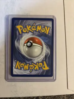 Pokemon TCG Shining Magikarp Holo Card Celebrations Collection 66/64 Near Mint - Image 2