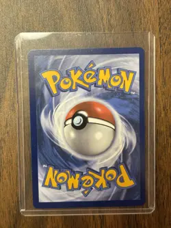 Cynthia's Garchomp EX Pokemon Card 232/182 Destined Rivals - Image 3