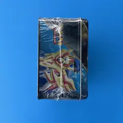 NEW - Pokemon TCG: Sword And Shield Collectors Chest Tin Trading Card Game - Image 4