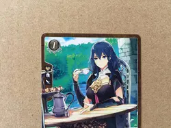 Byleth P20-008PR Fire Emblem 0 Cipher Promotion Card FE Three Houses - Image 2