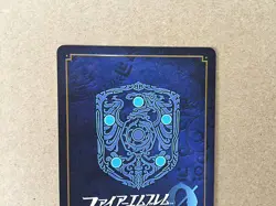 Byleth P20-008PR Fire Emblem 0 Cipher Promotion Card FE Three Houses - Image 4