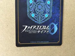 Byleth P20-008PR Fire Emblem 0 Cipher Promotion Card FE Three Houses - Image 5