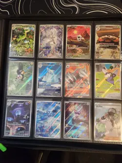 Lot Of 24 Pokemon Cards 2 Are Pokemon Center Stamped NM - Image 2
