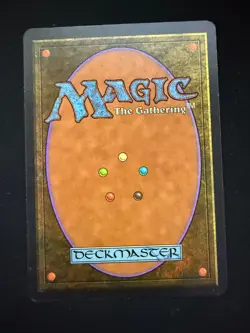 Magic the Gathering: Beta Unsummon MTG Beta - Image 2