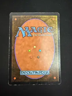 Magic The Gathering: Beta Regeneration MTG Beta - Image 2