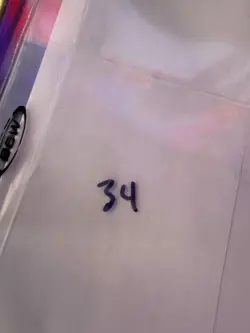 Magic The Gathering: Beta Regeneration MTG Beta - Image 3