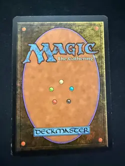 Magic The Gathering: Beta Wall of Brambles MTG Beta - Image 2