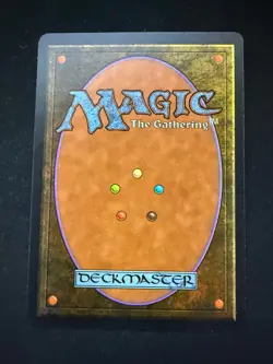 Magic The Gathering: Beta Frozen Shade MTG Beta - Image 2