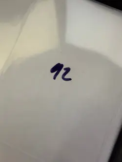 Magic The Gathering: Beta Frozen Shade MTG Beta - Image 3