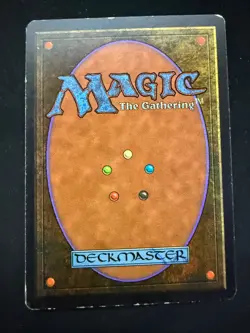 Magic The Gathering: Beta Holy Armor MTG Beta - Image 2