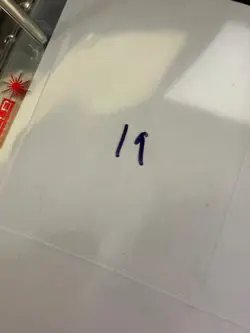 Magic The Gathering: Beta Holy Armor MTG Beta - Image 3