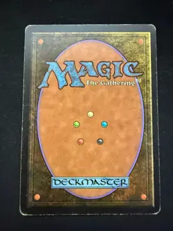 Magic The Gathering: Beta Wall of Swords MTG Beta - Image 2