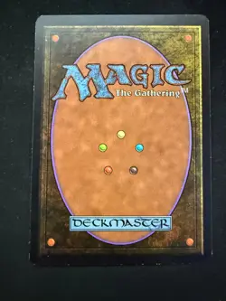 Magic The Gathering: Beta Weakness MTG Beta - Image 2