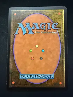 Magic The Gathering: Beta Wall of Ice MTG Beta - Image 2