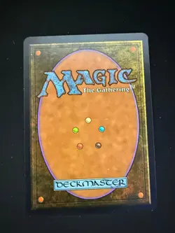 Magic the Gathering: Beta War Mammoth MTG Beta - Image 2