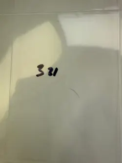 Magic the Gathering: Beta War Mammoth MTG Beta - Image 3