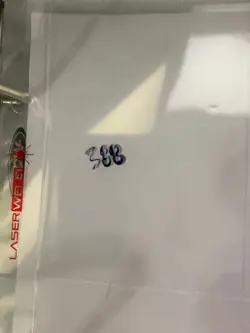 Magic the Gathering: Beta Psychic Venom MTG Beta - Image 3