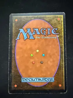 Magic The Gathering: Beta Tranquility MTG Beta - Image 2