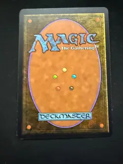 Magic The Gathering: Beta Shanodin Dryads MTG Beta - Image 2