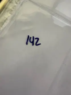 Magic The Gathering: Beta Shanodin Dryads MTG Beta - Image 3