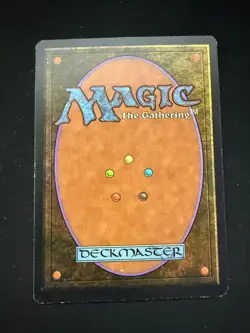 Magic The Gathering: Beta Holy Strength MTG Beta - Image 2