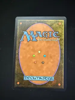 Magic the Gathering: Beta Gray Ogre MTG Beta - Image 2