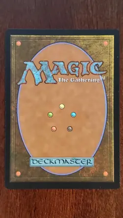 Xorn AFR [Showcase] EX/LP #322 MTG Magic the Gathering Creature Rare - Image 4