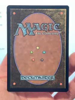 1X FOIL Commander's Plate EXTENDED ART MINT MTG Magic CMR Commander Legends EDH - Image 5