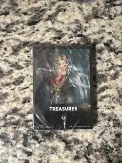 Jumpstart 2025 Foundations, Sealed Inner Pack - Treasures - Image 1