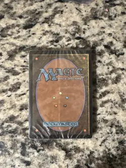 Jumpstart 2025 Foundations, Sealed Inner Pack - Treasures - Image 2