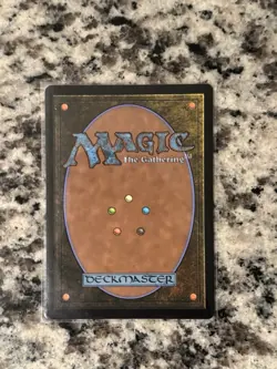 MTG Consult the Star Charts NM Non-foil Extended Art Edge of Eternities - Image 2