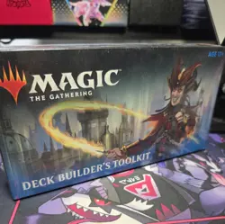 Ravnica Allegiance Deck Builders Tool Kit (ENGLISH) SEALED NEW MAGIC ABUGames - Image 1
