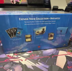 Ravnica Allegiance Deck Builders Tool Kit (ENGLISH) SEALED NEW MAGIC ABUGames - Image 3