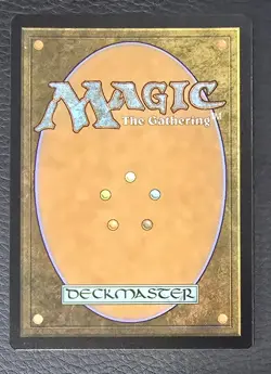 Thoughtseize - Foil NM-Mint, English Time Spiral Remastered MTG Magic - Image 2