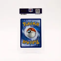Team Rocket's Persian ex 219/182 PSA 10 Destined Rivlas Full Art Pokemon GEM MT - Image 2