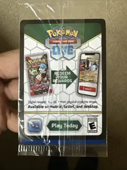 Pokemon Prismatic Evolutions Umbreon ex 60/131 Surprise Box Stamped Promo Sealed - Image 2