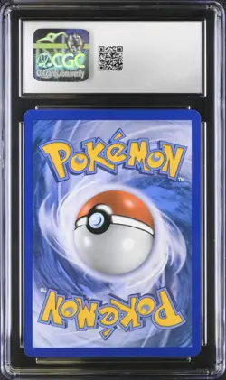 CGC 9.5 MINT + Druddigon BW80 Black & White Black Star Promo Holo 2013 Pokemon - Image 2