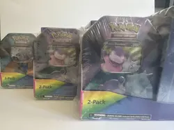 3 x Pokemon Chilling Reign Elite Trainer Box & Tin Costco New & Sealed - Image 3