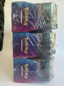 3 x Pokemon Chilling Reign Elite Trainer Box & Tin Costco New & Sealed - Image 4