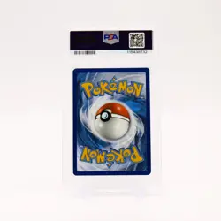 N's Reshiram - 167/159 PSA 9 Journey Together Box Topper Promo Pokemon - MINT - Image 2