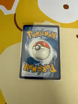 Glaceon - CBB2C 08 12/14 Gem Pack Vol 2 S-Chinese Pokemon - Stamped - MINT - Image 2