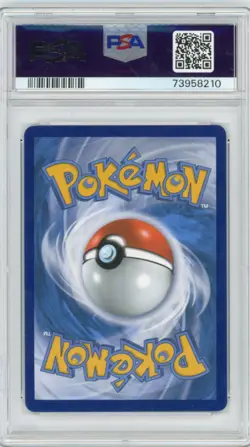 2022 Pokemon Briliant Stars Umbreon V TG22/TG30 Full Art PSA 10 - Image 2