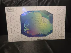 Pokemon Terapagos EX Ultra Premium Collection - Image 1