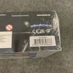 POKEMON Terapagos ex Ultra-Premium Collection Box, Worn Box - Image 2