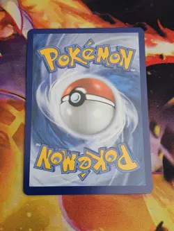 AIR BALLOON Ultra Rare Holo Trainer #166/132 Pokemon Mega Evolutions English NM - Image 2