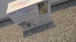 Prismatic Evolutions Elite Trainer Box ETB Pokemon Center Sealed (See Pictures) - Image 4