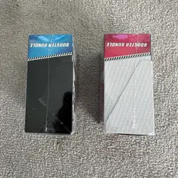 Pokemon TCG Black Bolt & White Flare Booster Bundles ✅ Brand New 🔥Sealed 🚚Fast - Image 2