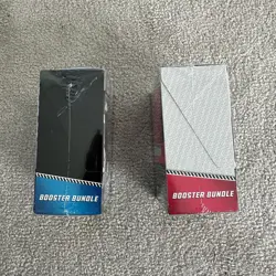 Pokemon TCG Black Bolt & White Flare Booster Bundles ✅ Brand New 🔥Sealed 🚚Fast - Image 4
