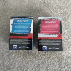 Pokemon TCG Black Bolt & White Flare Booster Bundles ✅ Brand New 🔥Sealed 🚚Fast - Image 5