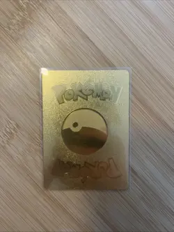 Pokemon TCG Venusaur, Charizard, Blastoise Tag Team 143/203 Gold Foil - Image 2